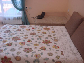 Apartment Prosvescheniya 147/1